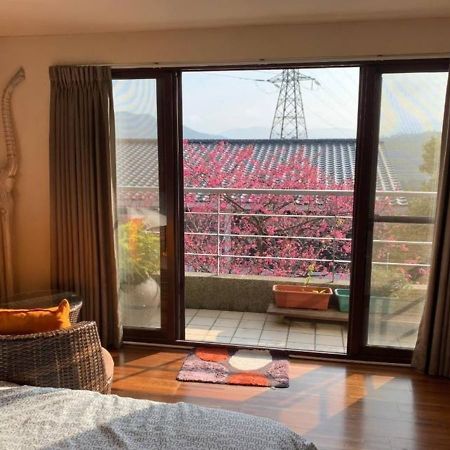 Sanyi Wei Wei Feng B&B Esterno foto