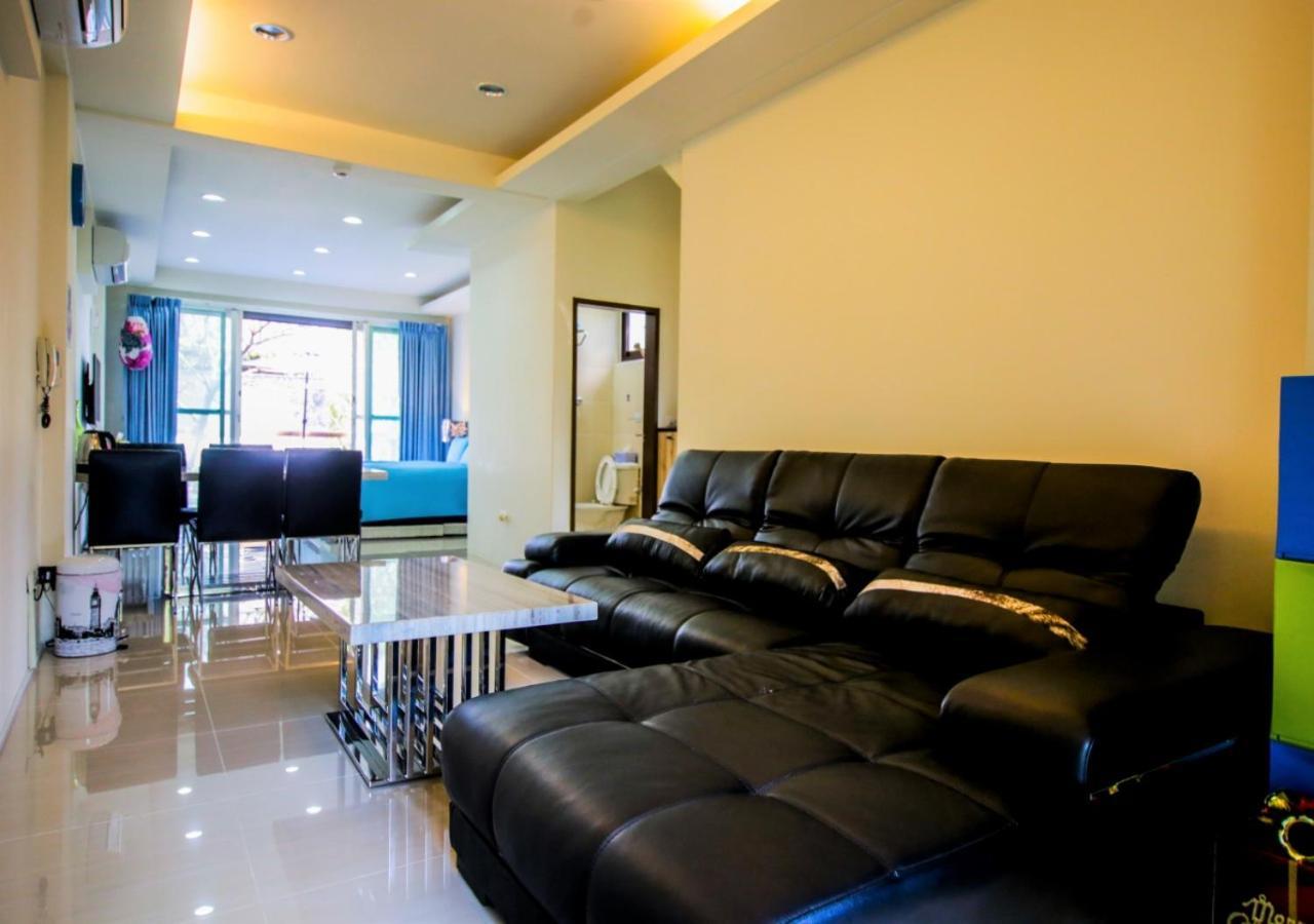 Sanyi Wei Wei Feng B&B Esterno foto