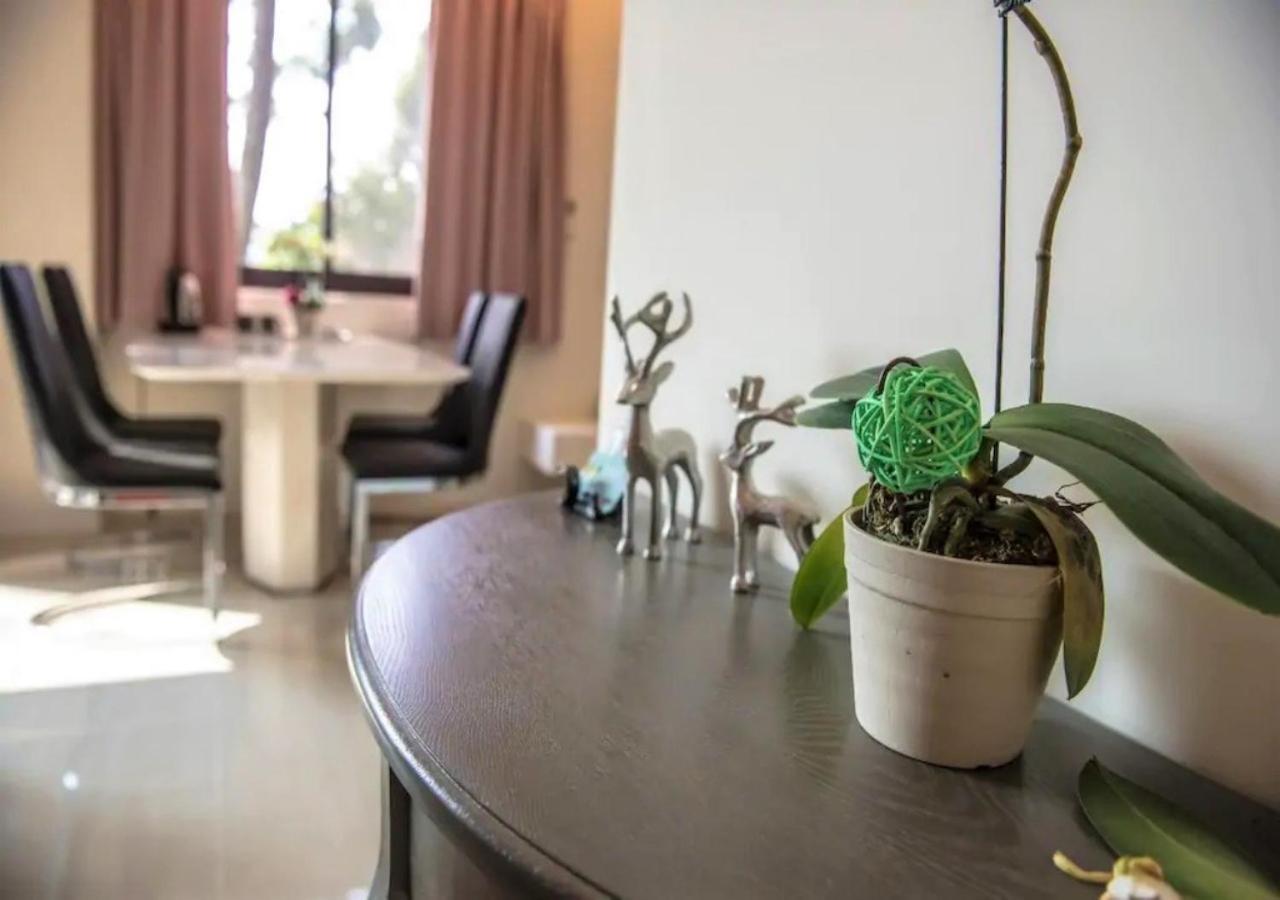 Sanyi Wei Wei Feng B&B Esterno foto