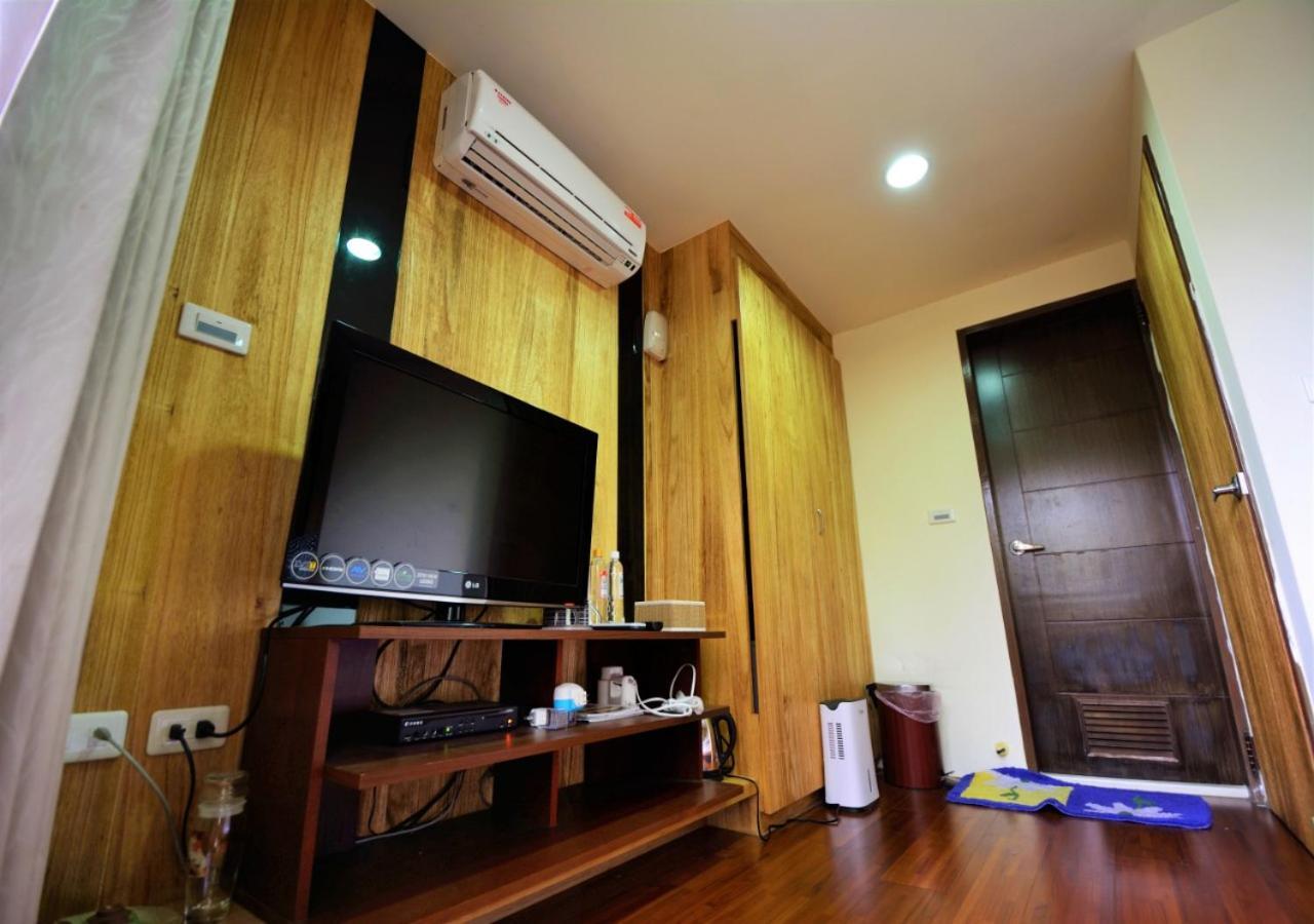Sanyi Wei Wei Feng B&B Esterno foto