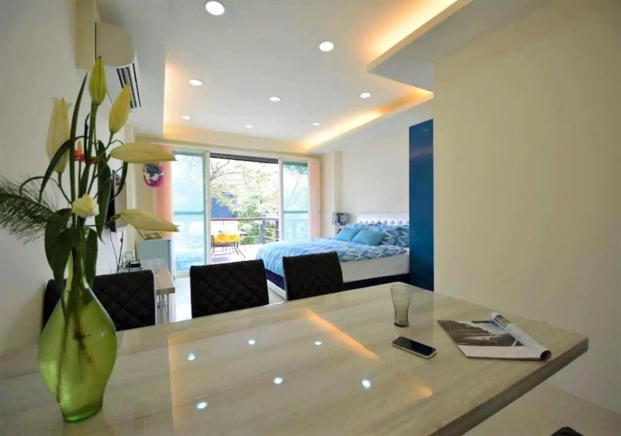 Sanyi Wei Wei Feng B&B Esterno foto