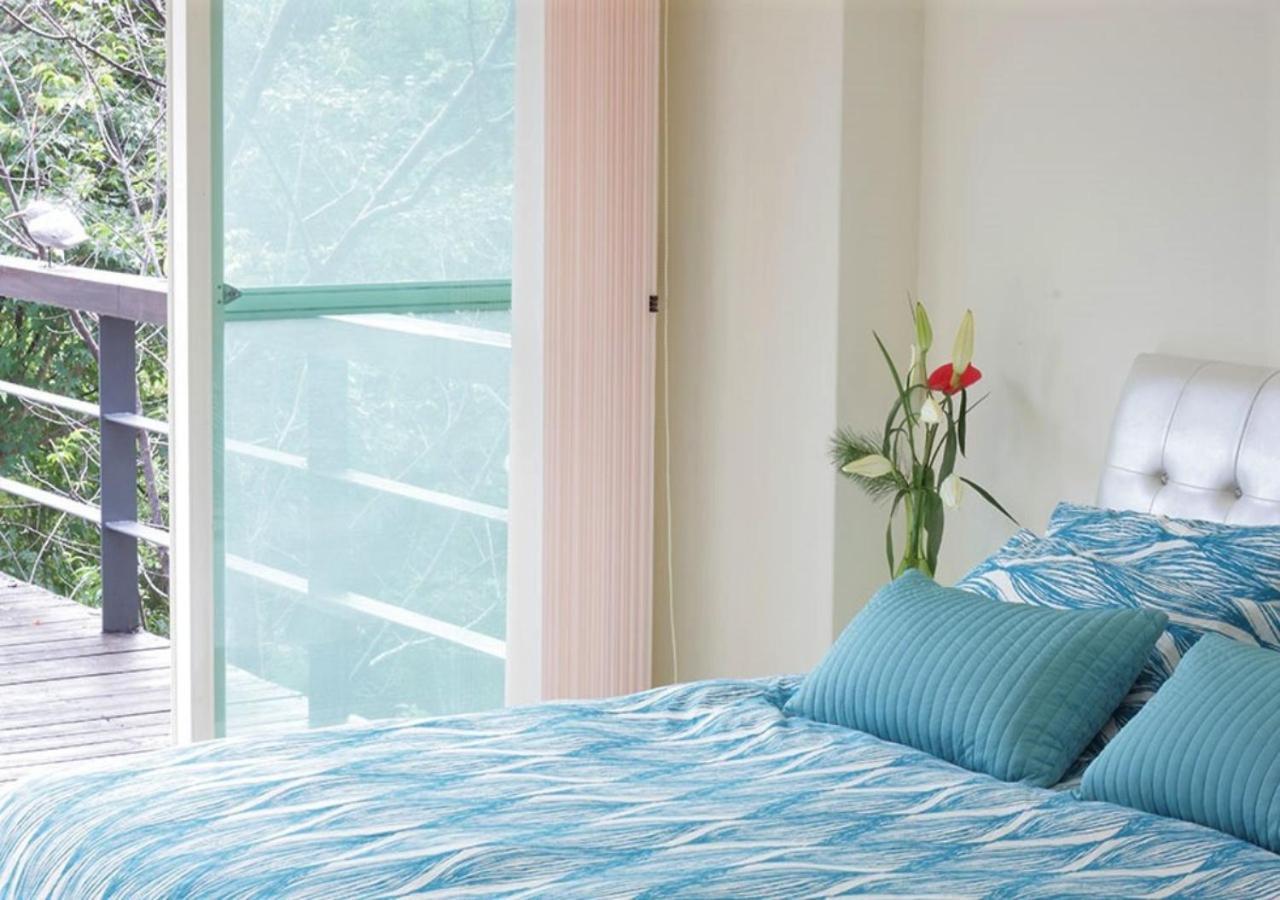 Sanyi Wei Wei Feng B&B Esterno foto