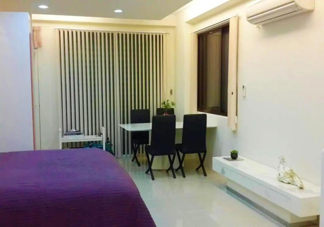 Sanyi Wei Wei Feng B&B Esterno foto