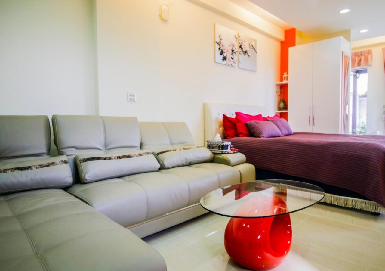 Sanyi Wei Wei Feng B&B Esterno foto