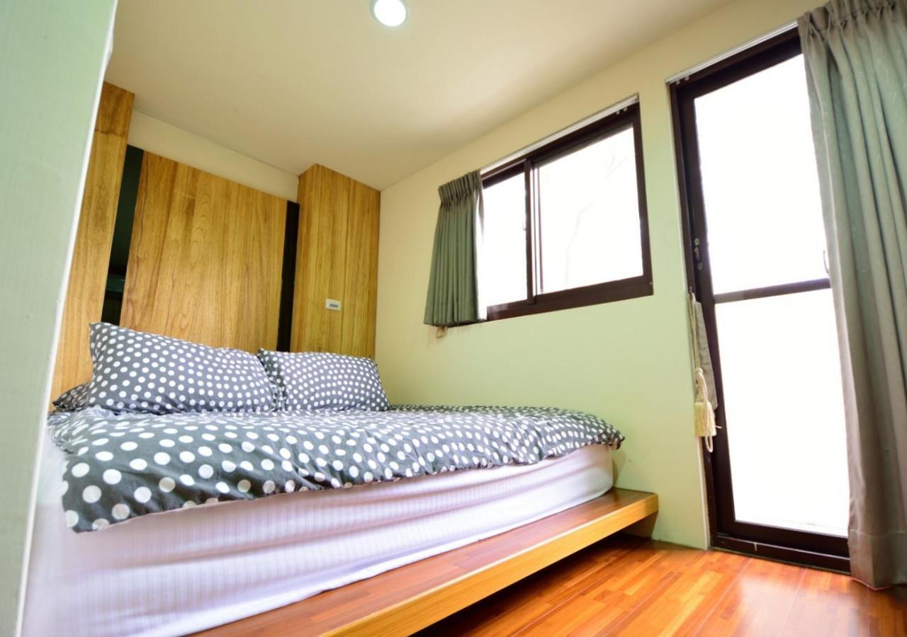 Sanyi Wei Wei Feng B&B Esterno foto